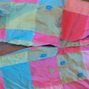 Lilly Pulitzer cords